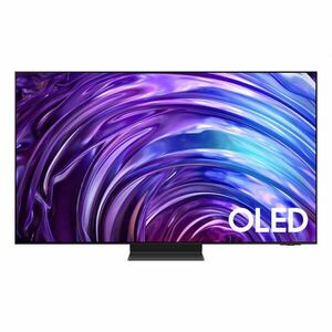 Samsung 77" QE77S95DATXXH 4K UHD Smart OLED TV kép