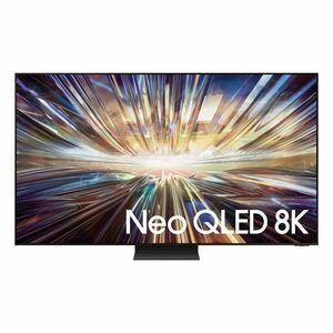 Samsung 65" QE65QN800DTXXH 8K UHD Smart NeoQLED TV kép