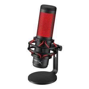 HP RENEW HyperX QuadCast Microphone kép