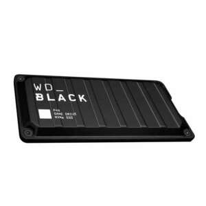 Western Digital - BLACK P40 2TB - WDBAWY0020BBK-WESN kép