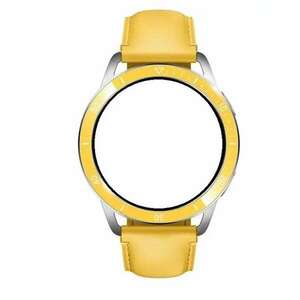 Xiaomi watch bezel chrome yellow /bhr8314gl BHR8314GL kép