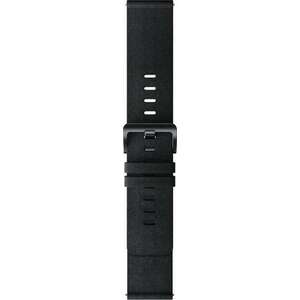 Xiaomi watch black pet braided strap /bhr8221gl BHR8221GL kép