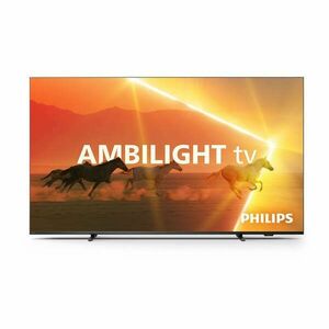 Philips 55" 55PML9008 4K UHD Smart Ambilight MiniLED TV kép