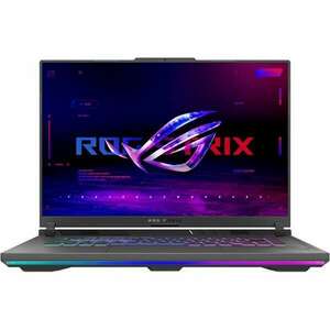 Asus gamer nb rog strix g614jvr-n4014w 16, 0" qhd+, int.rap.lake i... kép