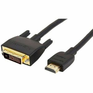 Amazon HDMI, DVI átalakító adapter kábel - 0, 9m kép