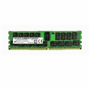 MTA36ASF4G72PZ-2G3B1IK Micron 32GB PC4-19200 DDR4-2400MHz Regiszt... kép