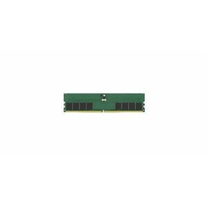 Kingston 32GB memória, DDR5, 4800MHz, MODULE kép