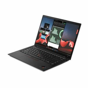 Lenovo ThinkPad X1 Carbon Gen 11- i7-1355U - 16GB Ram - 512 SSD -... kép