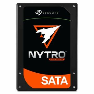 Seagate Nytro 1551 480GB SSD 2.5" kép