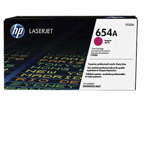 HP Color LaserJet Enterprise M651 utángyártott toner magenta kép