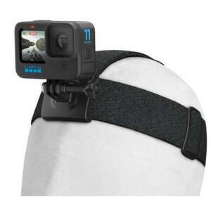 GoPro Strappy Head Strap 2.0 ACHOM-002 fejpánt kép