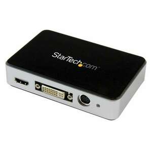 StarTech Streaming Video Capture Digitalizáló Box kép