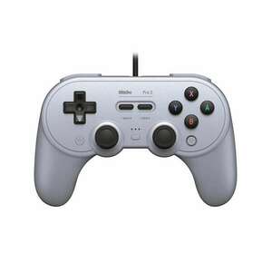 8BitDo Pro 2 USB controller - Classic Edition kép