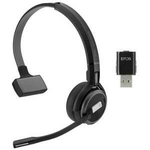 Epos Impact SDW 5031 Wireless Headset - Fekete kép