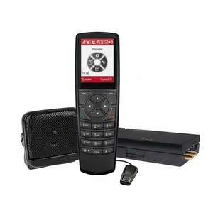 Pei Tel PTCarPhone 6 EU Autós kommunikációs rendszer kép