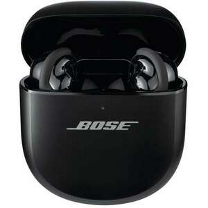 Bose QuietComfort Ultra Wireless Headset - Fekete kép