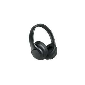 Aukey EP-N12 Hybrid Wireless Headset - Fekete kép