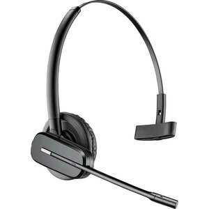 HP Poly CS540A Wireless Headset - Fekete kép