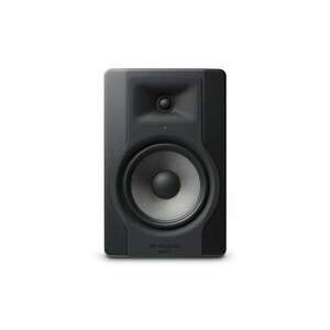 M-Audio BX8 D3 Studio Monitor Hangsugárzó - Fekete kép
