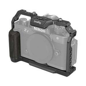 SmallRig 4261 Keret Nikon Z f készülékhez kép
