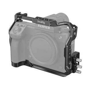 SmallRig 4201 Keret Fujifilm GFX100 II 4201 készülékhez kép