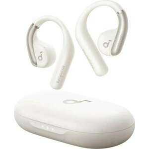 Soundcore AeroFit TWS wireless headset - Fehér kép