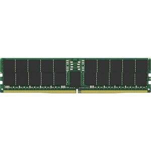 Kingston 64GB / 5600 DDR5 Szerver RAM kép