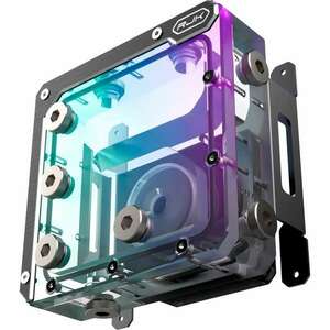 Raijintek Acheron 120 DDC RBW Distro Plate + Szivattyú kép