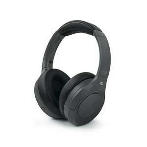 Muse M-295 ANC Wireless Headset - Fekete kép