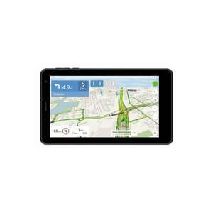 Navitel T787 4G GPS navigáció (47 ország Térkép) kép