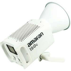 Amaran 150c LED Stúdió lámpa (Fehér) kép