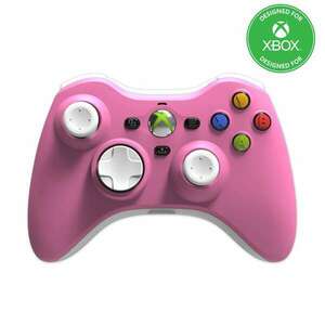 Hyperkin Xenon Vezetékes kontroller - Rózsaszín (PC/Xbox Series X... kép