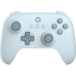 8BitDo Ultimate C Bluetooth Gamepad - Világoskék kép