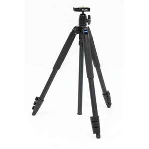 Slik Sprint Pro III Kameraállvány (Tripod) - Fekete kép