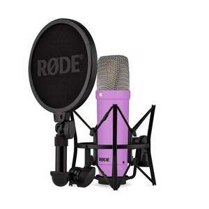 Rode NT1 Signature Series Stúdió mikrofon kép