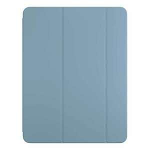Apple Smart Folio iPad Pro 13 (M4) Tablet tok - Denim kép