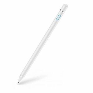 Tech-Protect TP711583 Active Stylus fehér univerzális aktív toll kép