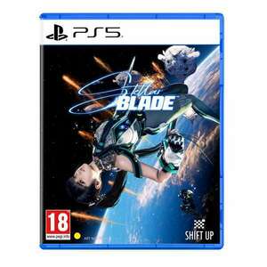 Stellar Blade PS5 játékszoftver kép