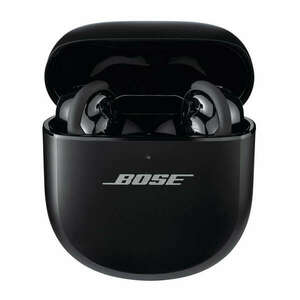 Bose QuietComfort Ultra Earbuds - Fekete kép