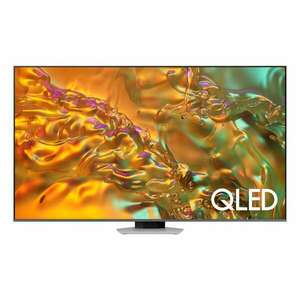 Samsung 75" QE75Q80DATXXH 4K UHD Smart QLED TV kép