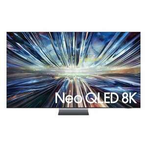 Samsung 75" QE75QN900DTXXH 8K UHD Smart NeoQLED TV kép