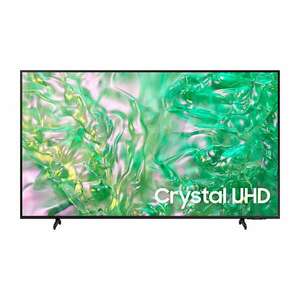 Samsung 85" UE85DU8072UXXH Crystal 4K UHD Smart TV kép