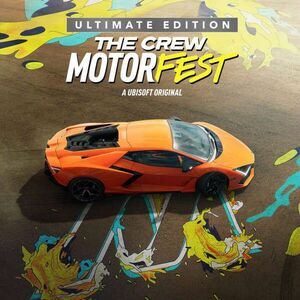 The Crew: Motorfest - Ultimate Edition kép