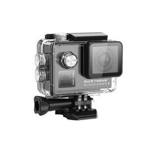 Black Hawk GoXtreme akció kamera, sport kamera, fekete, 170°-os l... kép