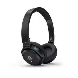 SoundMAGIC P23BT Bluetooth fejhallgató fekete (SM-P23BT-BK) (SM-P... kép