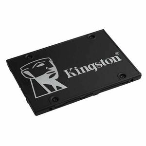 KINGSTON SSD 2.5" SATA3 1024GB KC600 kép