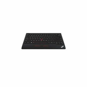 LENOVO ThinkPad TrackPoint Keyboard II - magyar kép