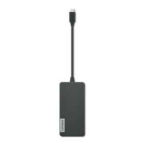 Lenovo USB-C 7-in-1 Hub kép