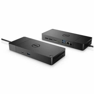 DELL WD19S USB-C Dock with 130W AC adapter kép