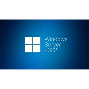 LENOVO szerver OS - Microsoft Windows Server 2022 Standard (16 co... kép